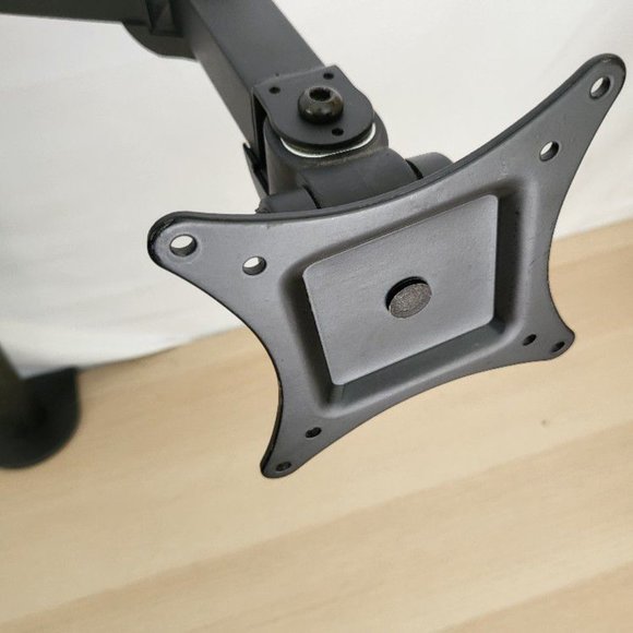 Dual Monitor Arm - Picture 2 of 5